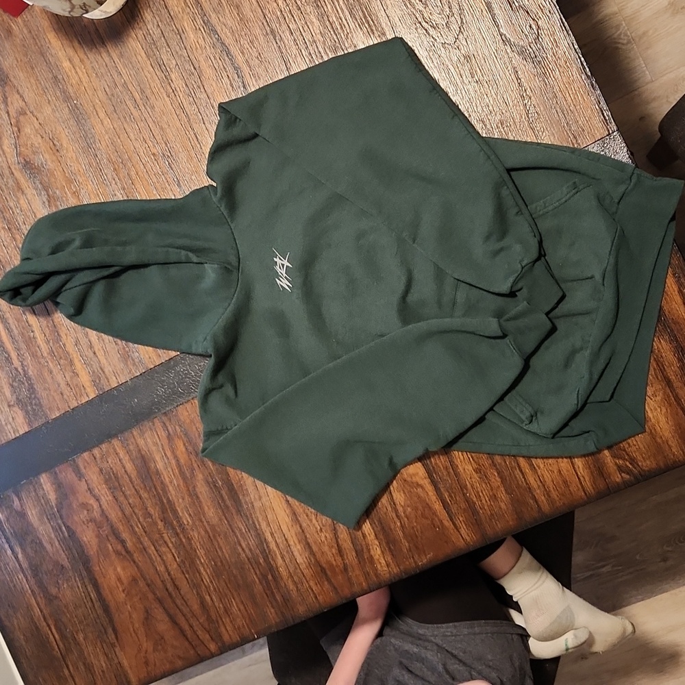 NWOT WRV hoodie